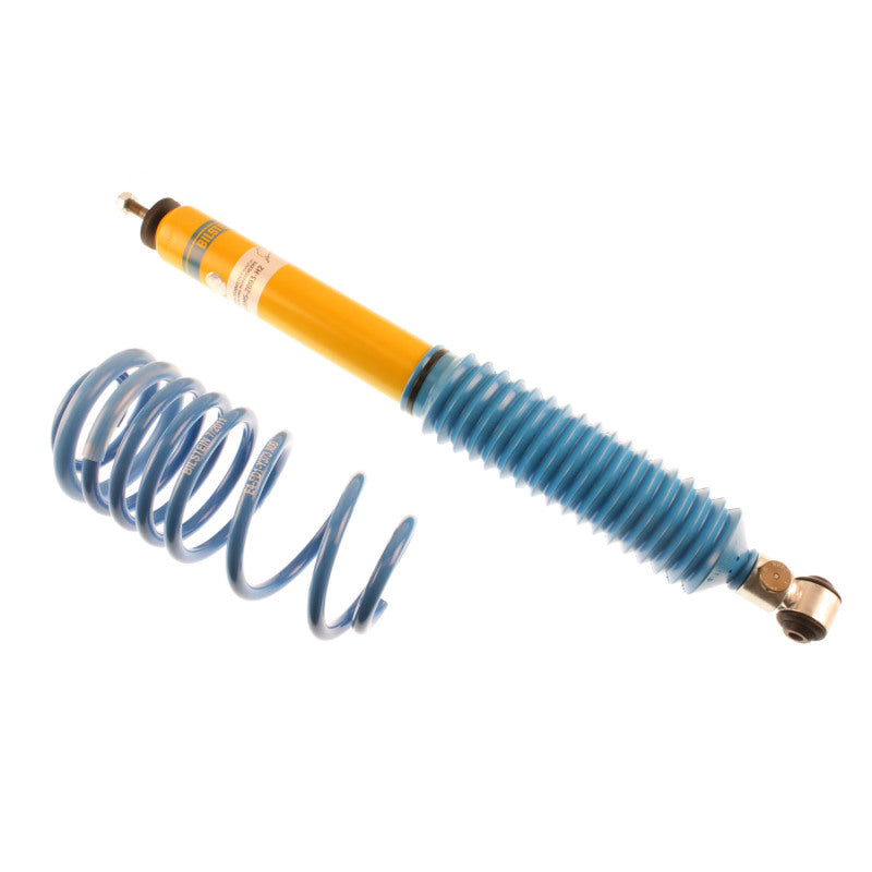 Bilstein B16 96-03 Audi A3 Front and Rear Performance Suspension System - Mo-Moto