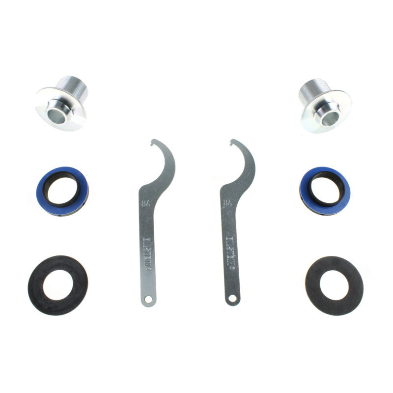 Bilstein B16 (PSS10) 12-13 BMW 328i 2.0L & 3.0L/335i 3.0L Front & Rear Performance Suspension System - Mo-Moto
