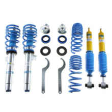Load image into Gallery viewer, Bilstein B16 (PSS10) 12-13 BMW 328i 2.0L &amp; 3.0L/335i 3.0L Front &amp; Rear Performance Suspension System - Mo-Moto