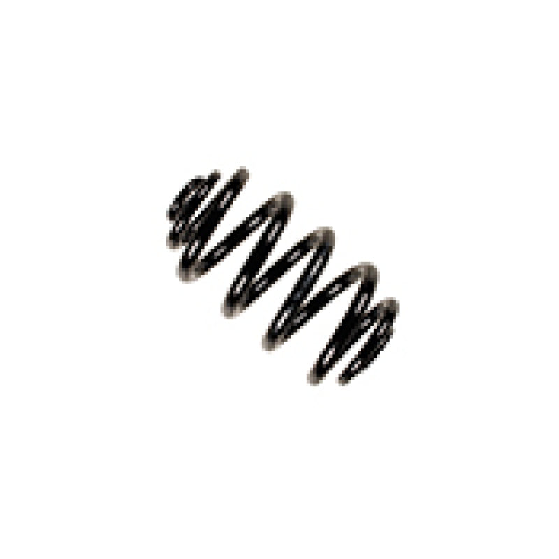 Bilstein B3 04-10 BMW X3 Series Replacement Rear Coil Spring - Mo-Moto