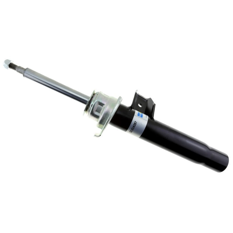 Bilstein B4 06-13 BMW 3 Series Base 3.0L Front Left Twintube Strut Assembly - Mo-Moto