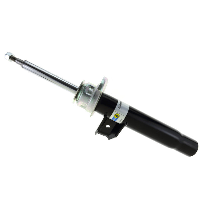 Bilstein B4 06-13 BMW 3 Series Base 3.0L Front Right Twintube Strut Assembly - Mo-Moto