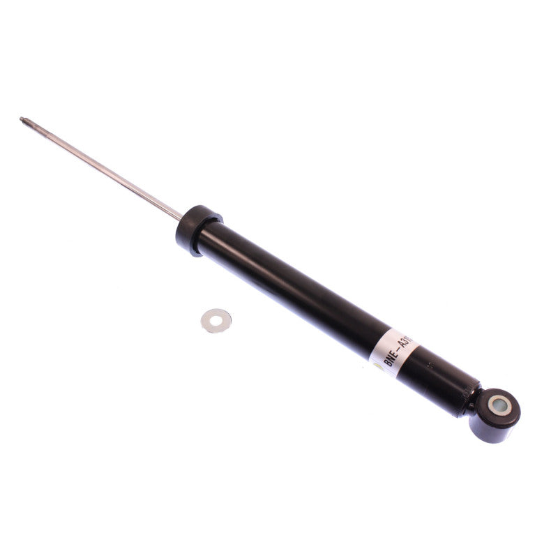 Bilstein B4 1992 BMW 318i Base Rear Twintube Shock Absorber - Mo-Moto