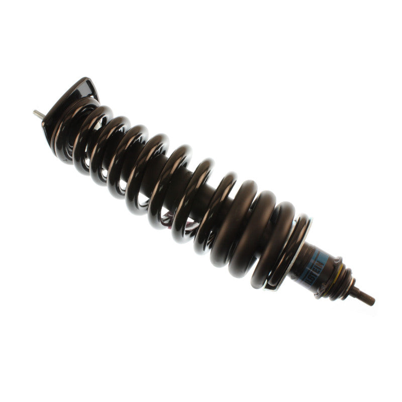 Bilstein B4 2002 Mercedes-Benz ML500 Base Rear Shock Absorber - Mo-Moto