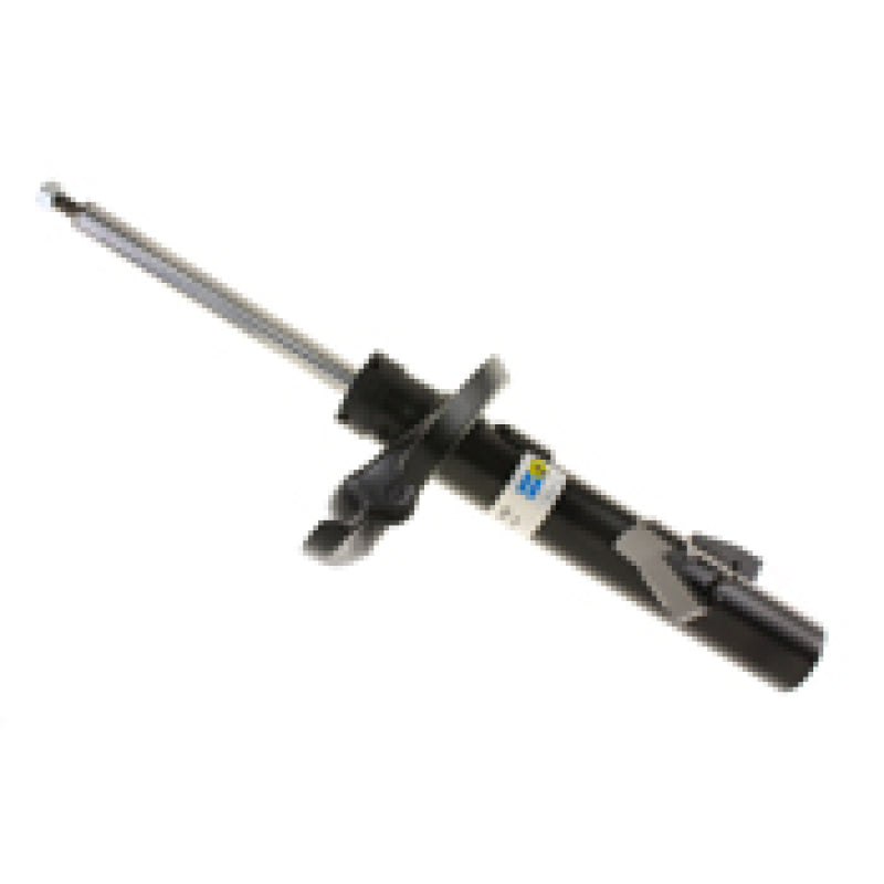 Bilstein B4 2009 Mazda 3 i Front Right Suspension Strut Assembly - Mo-Moto
