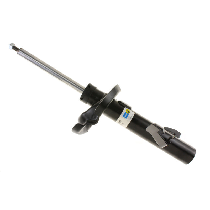 Bilstein B4 2009 Mazda 3 i Front Right Suspension Strut Assembly - Mo-Moto