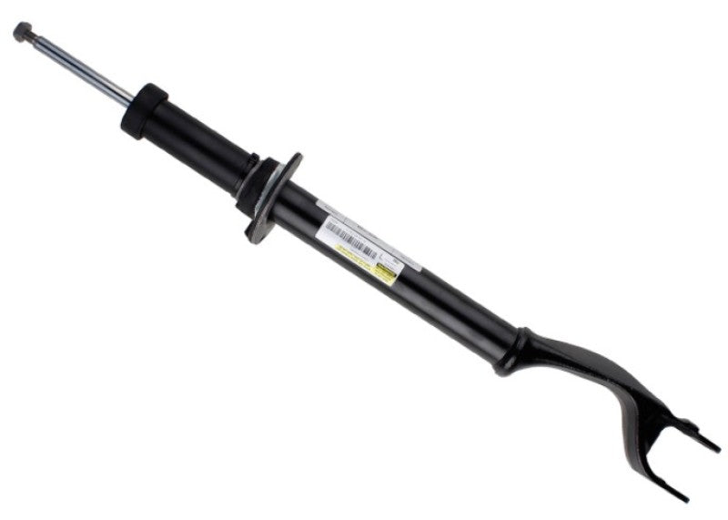 Bilstein B4 OE Replacement 2016-2019 Mercedes-Benz GLC300 Front Left (Dampmatic) Shock Absorber - Mo-Moto