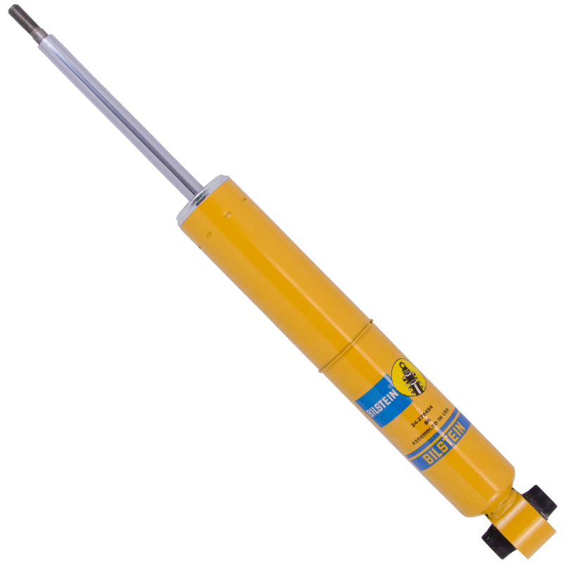 Bilstein B6 09-13 Subaru Forester Rear Shock Absorber - Mo-Moto