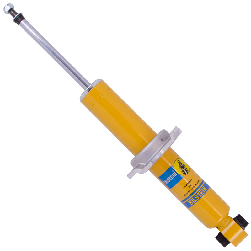 Bilstein B6 09-13 Subaru Forester Rear Shock Absorber - Mo-Moto