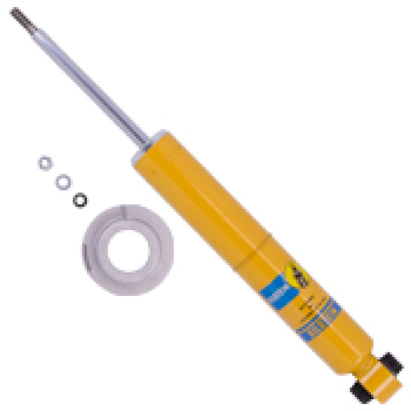 Bilstein B6 09-13 Subaru Forester Rear Shock Absorber - Mo-Moto