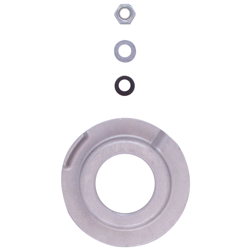 Bilstein B6 09-13 Subaru Forester Rear Shock Absorber - Mo-Moto