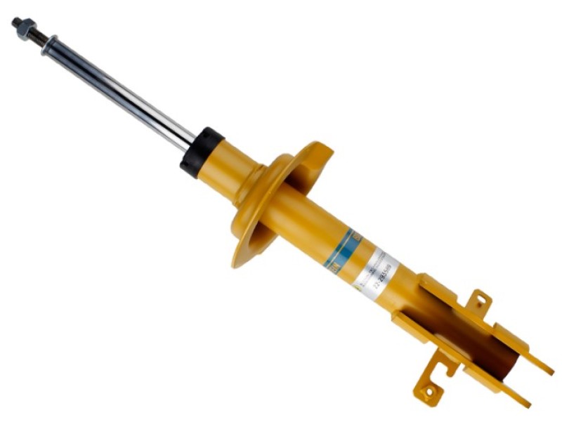 Bilstein B6 09-14 Ford Edge Front Left Twintube Strut Assembly - Mo-Moto