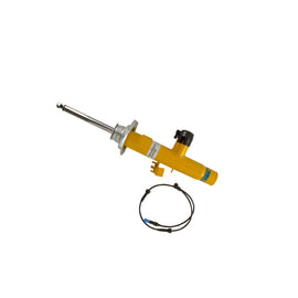 Bilstein B6 12-16 BMW 328i Front Left (DampTronic) Twintube Strut Assembly - Mo-Moto