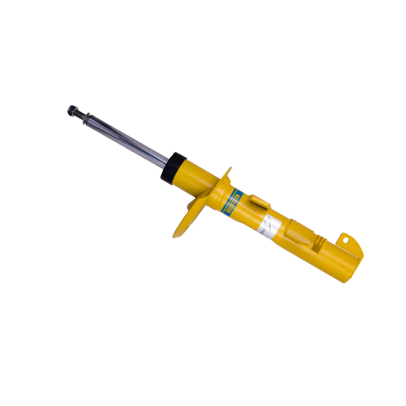 Bilstein B6 14-17 Jeep Cherokee Front Left Suspension Strut Assembly w/ Active Drive II - Mo-Moto