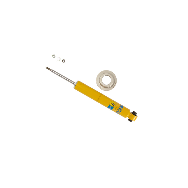 Bilstein B6 15-18 Subaru Outback Rear Monotube Shock Absorber - Mo-Moto