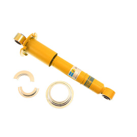 Bilstein B6 1975 Jaguar XJ12 C Rear 36mm Monotube Shock Absorber - Mo-Moto