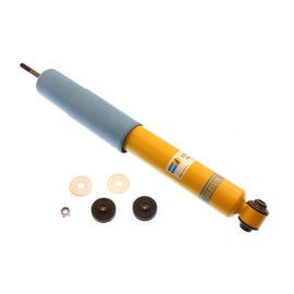 Bilstein B6 1979 Saab 900 EMS Rear 46mm Monotube Shock Absorber - Mo-Moto