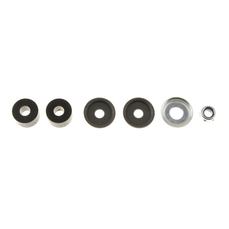 Bilstein B6 1986 Toyota 4Runner DLX Front 46mm Monotube Shock Absorber - Mo-Moto