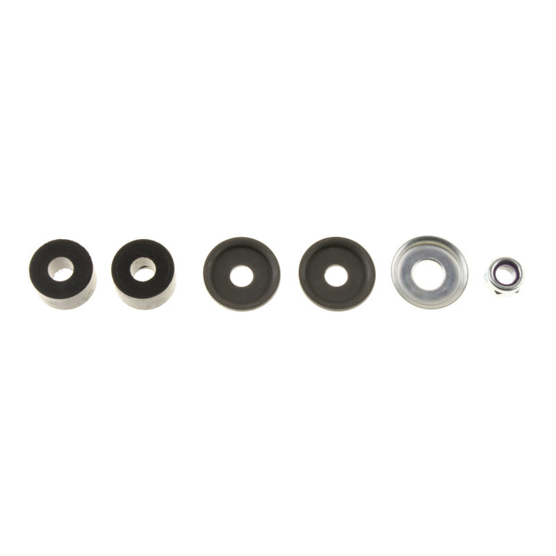 Bilstein B6 1986 Toyota 4Runner DLX Front 46mm Monotube Shock Absorber - Mo-Moto