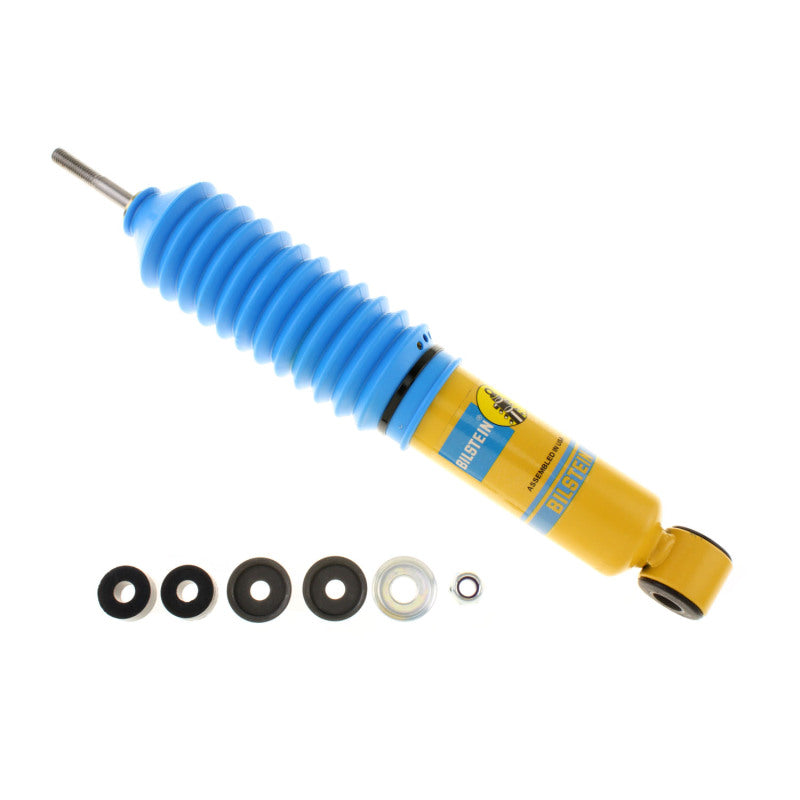 Bilstein B6 1986 Toyota 4Runner DLX Front 46mm Monotube Shock Absorber - Mo-Moto