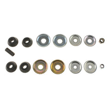 Load image into Gallery viewer, Bilstein B6 1993 Land Rover Defender 110 Base Front 46mm Monotube Shock Absorber - Mo-Moto