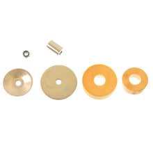 Load image into Gallery viewer, Bilstein B6 1995 Jaguar XJR Base Rear 46mm Monotube Shock Absorber - Mo-Moto