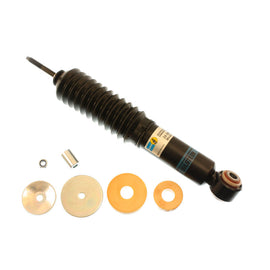 Bilstein B6 1995 Jaguar XJR Base Rear 46mm Monotube Shock Absorber - Mo-Moto