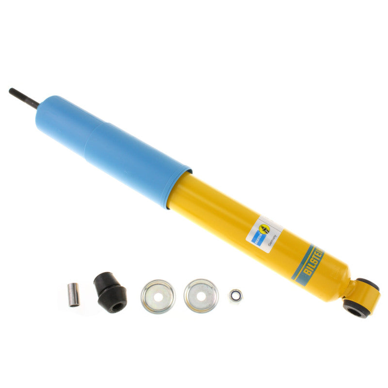 Bilstein B6 1996 Ford Bronco XLT Sport Front 46mm Monotube Shock Absorber - Mo-Moto