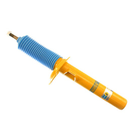 Bilstein B6 2000 BMW 323Ci Base Front Left 36mm Monotube Strut Assembly - Mo-Moto