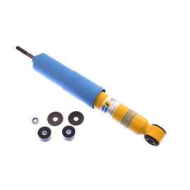 Bilstein B6 2003 Nissan Frontier Base Front 36mm Monotube Shock Absorber - Mo-Moto