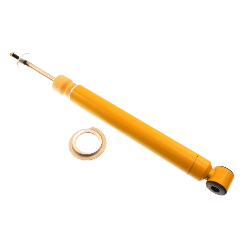 Bilstein B6 2004 Mazda RX-8 Base Rear 46mm Monotube Shock Absorber - Mo-Moto