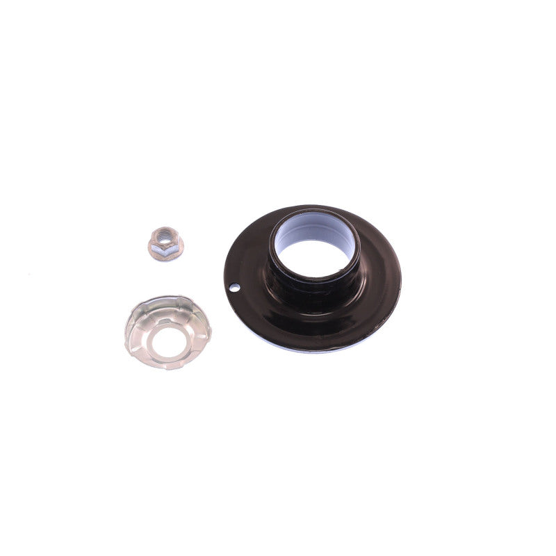 Bilstein B6 2005 Chrysler 300 Base RWD Front Left 46mm Monotube Shock Absorber - Mo-Moto