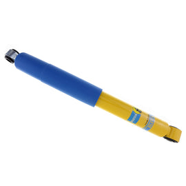 Bilstein B6 2005 Nissan Frontier LE Rear 46mm Monotube Shock Absorber - Mo-Moto