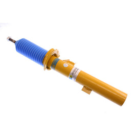 Bilstein B6 2008 BMW 128i Base Front Left 36mm Monotube Strut Assembly - Mo-Moto