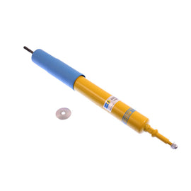 Bilstein B6 2008 BMW 128i Base Rear 46mm Monotube Shock Absorber - Mo-Moto