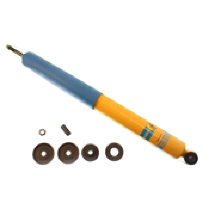 Bilstein B6 4600 Series 04-11 Monaco Roadmaster Front 46mm Monotube Shock Absorber - Mo-Moto