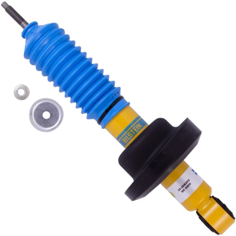 Bilstein B6 4600 Series 17-20 Nissan Titan (2WD) Front Monotube Shock Absorber - Mo-Moto
