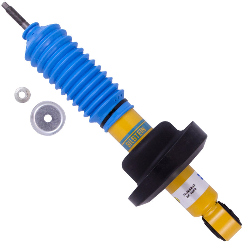 Bilstein B6 4600 Series 17-20 Nissan Titan (2WD) Front Monotube Shock Absorber - Mo-Moto