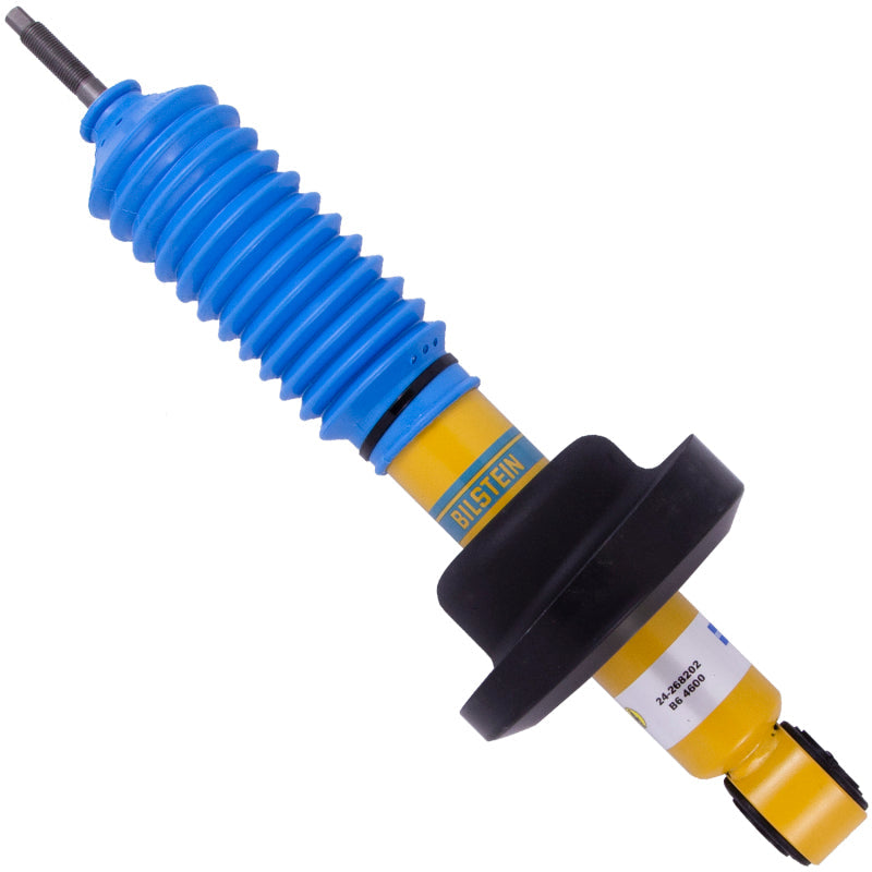 Bilstein B6 4600 Series 17-20 Nissan Titan (2WD) Front Monotube Shock Absorber - Mo-Moto