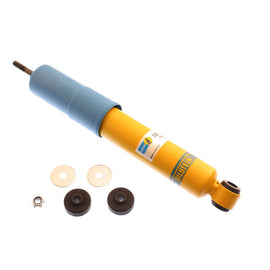 Bilstein B6 (HD) 1979-1994 Saab 900 Front 46mm Monotube Shock Absorber - Mo-Moto