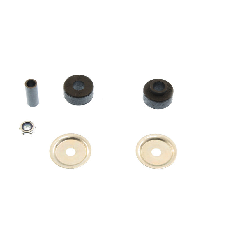Bilstein B6 (HD) 66-95 & 00-02 Rolls Royce (Various Models) Front 46mm Monotube Shock Absorber - Mo-Moto