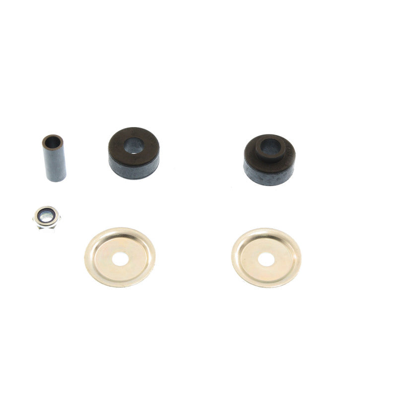 Bilstein B6 (HD) 66-95 & 00-02 Rolls Royce (Various Models) Front 46mm Monotube Shock Absorber - Mo-Moto
