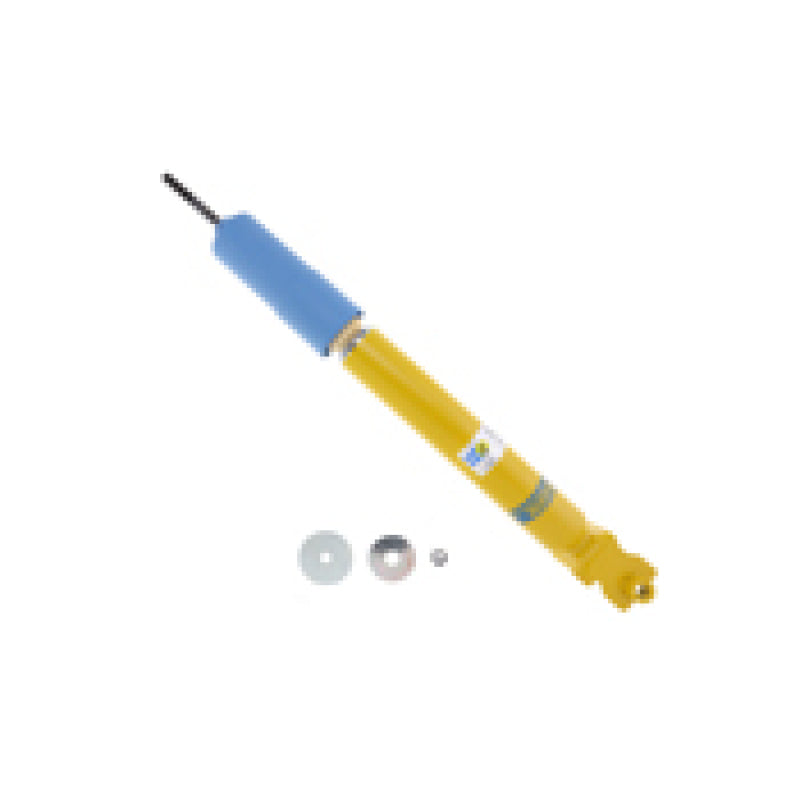 Bilstein B6 Nissan 350Z Typ Z33 H Monotube Shock Absorber - Mo-Moto