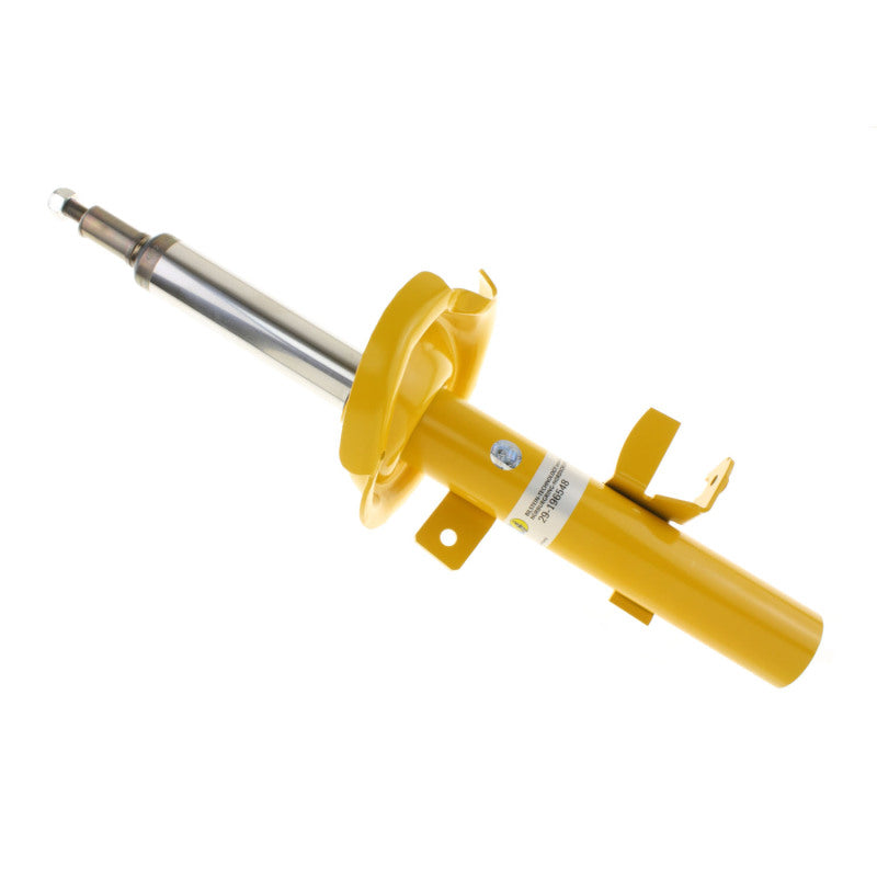 Bilstein B8 12-13 Ford Focus Front Right 36mm Monotube Strut Assembly - Mo-Moto