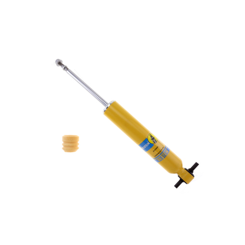 Bilstein B8 14-15 Chevrolet Corvette (C7) Front 46mm Monotube Shock Absorber - Mo-Moto