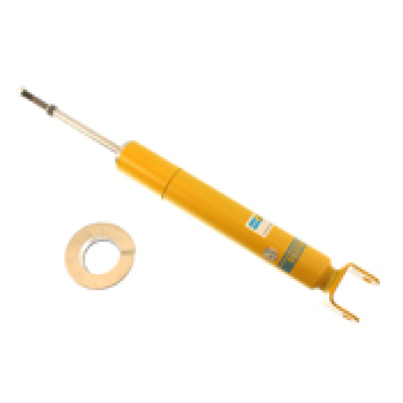 Bilstein B8 2006 Mazda MX-5 Miata Base Front 46mm Monotube Shock Absorber - Mo-Moto