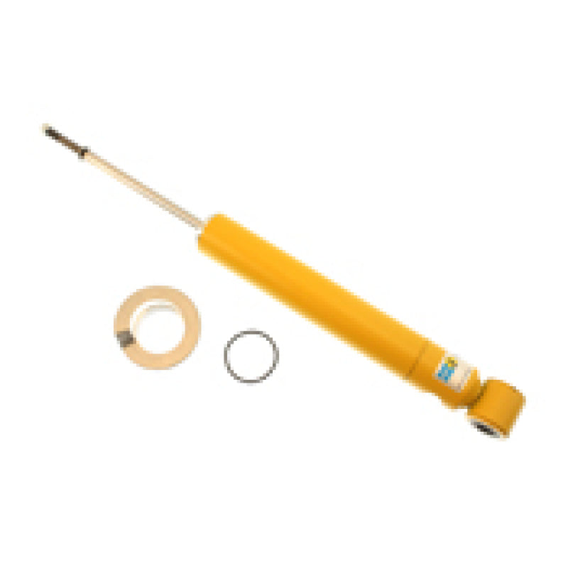 Bilstein B8 2006 Mazda MX-5 Miata Base Rear 46mm Monotube Shock Absorber - Mo-Moto