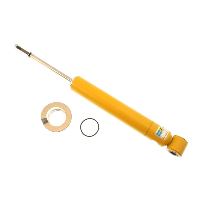 Bilstein B8 2006 Mazda MX-5 Miata Base Rear 46mm Monotube Shock Absorber - Mo-Moto