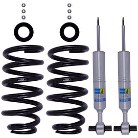 Bilstein B8 6112 19-20 GM 1500 Front Suspension Kit - Mo-Moto