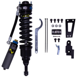 Bilstein B8 8112 Series 05-22 Toyota Tacoma Front Left Shock Absorber and Coil Spring Assembly - Mo-Moto